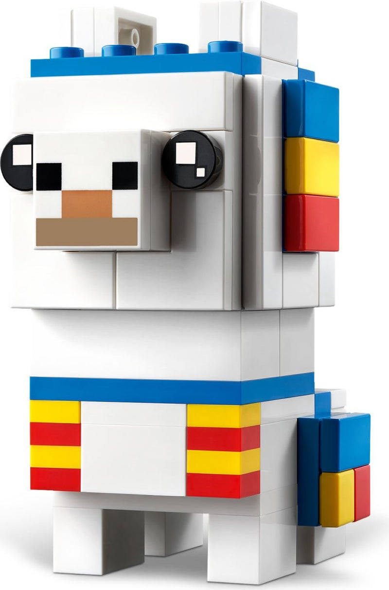 LEGO BrickHeadz 40625 Llama