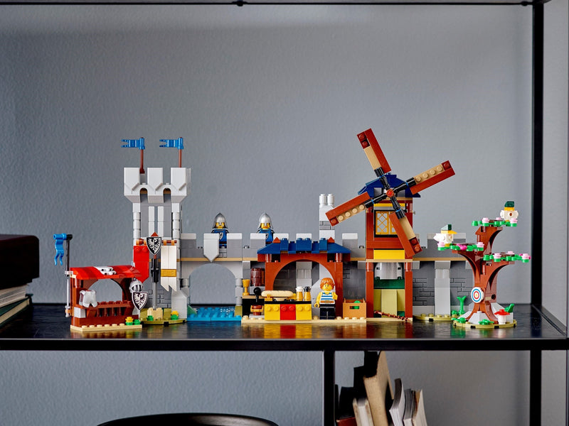LEGO Creator 31120 Medieval Castle