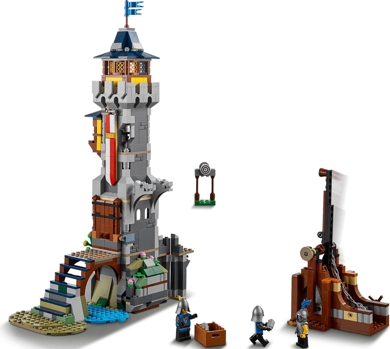 LEGO Creator 31120 Medieval Castle