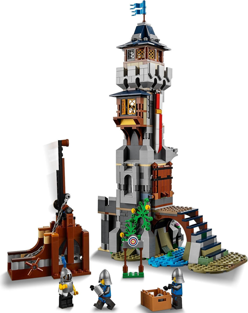 LEGO Creator 31120 Medieval Castle