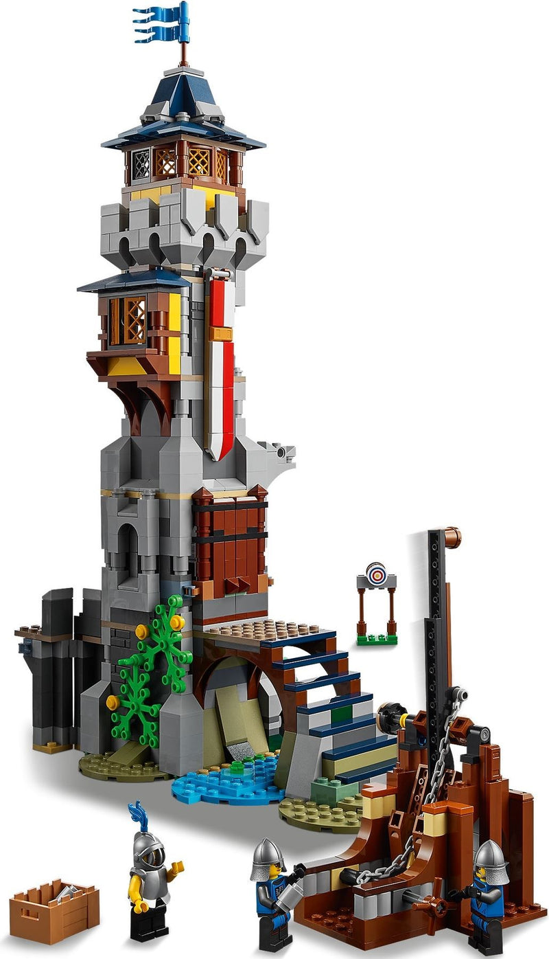 LEGO Creator 31120 Medieval Castle