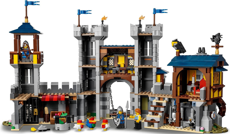 LEGO Creator 31120 Medieval Castle