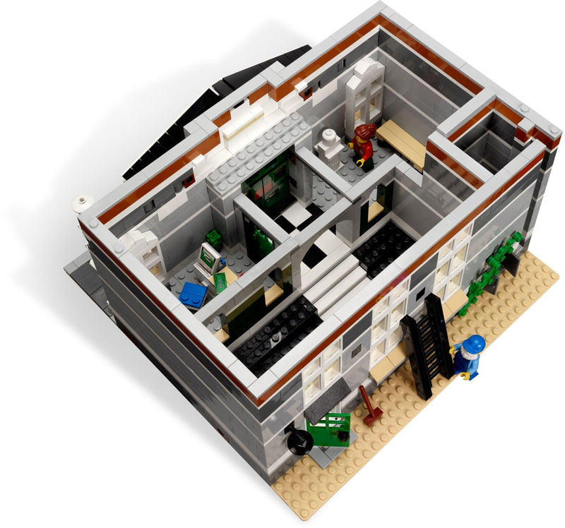 LEGO Creator 10224 Town Hall