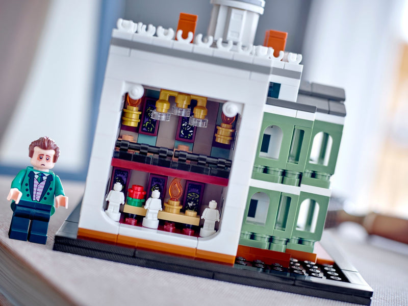 LEGO Disney 40521 Mini Disney The Haunted Mansion