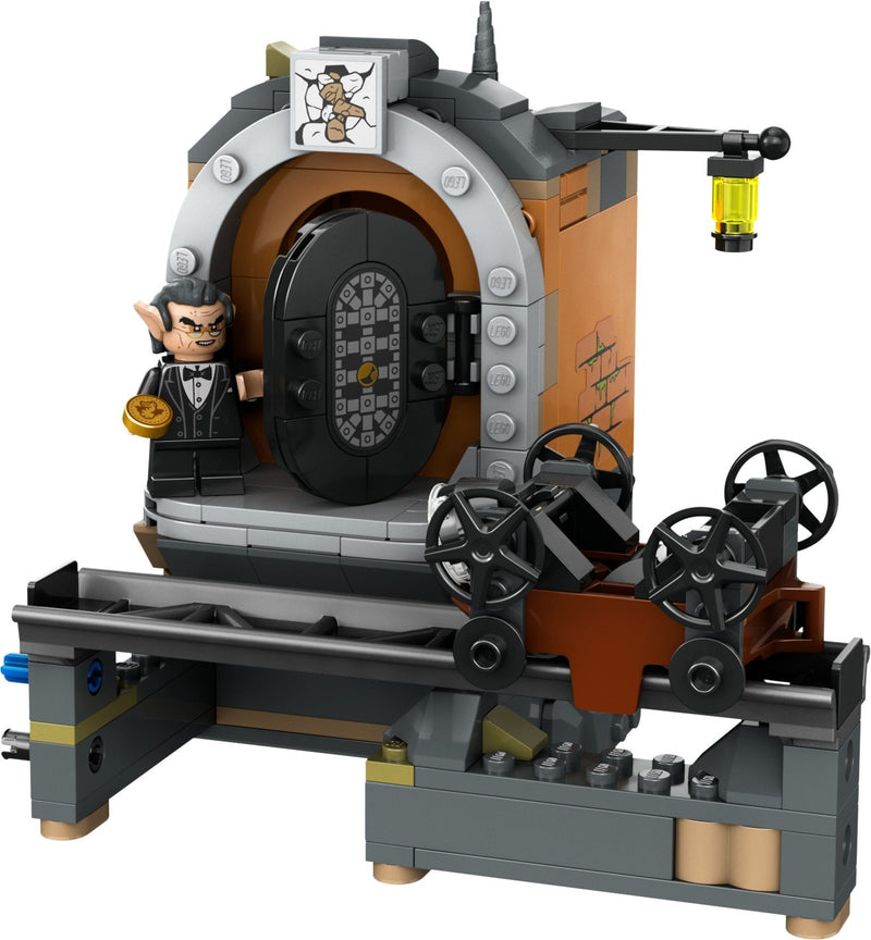 LEGO Harry Potter 40598 Gringotts Vault