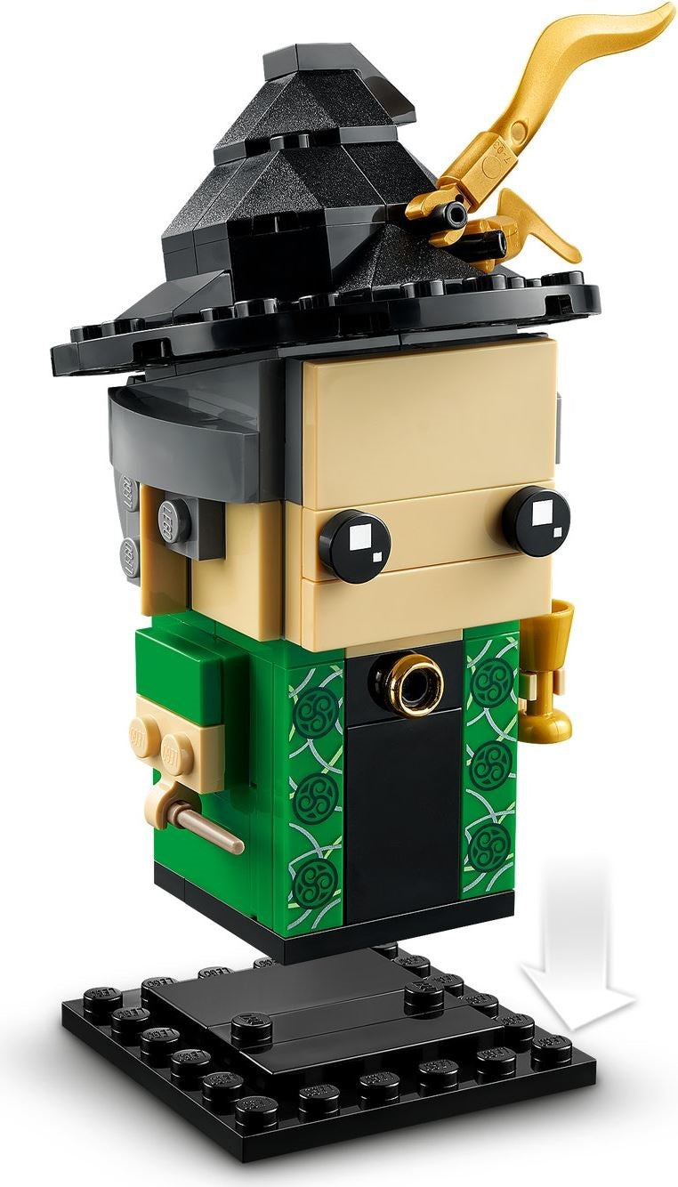 LEGO Harry Potter 40560 Professors of Hogwarts