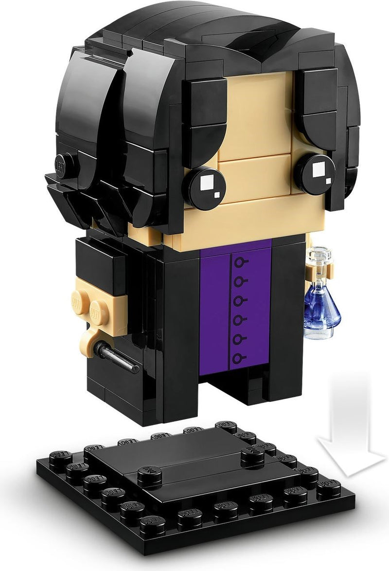 LEGO Harry Potter 40560 Professors of Hogwarts