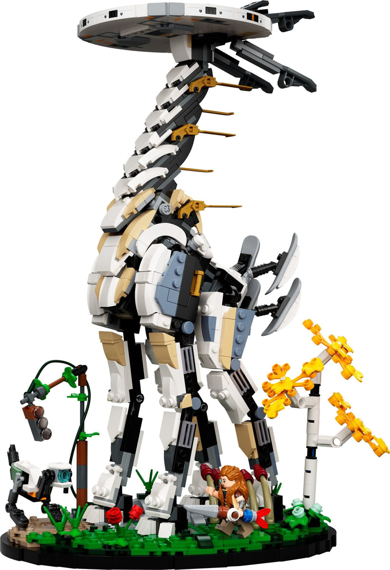 LEGO ICONS 76989 Horizon Forbidden West: Tallneck