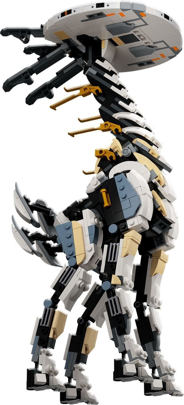 LEGO ICONS 76989 Horizon Forbidden West: Tallneck