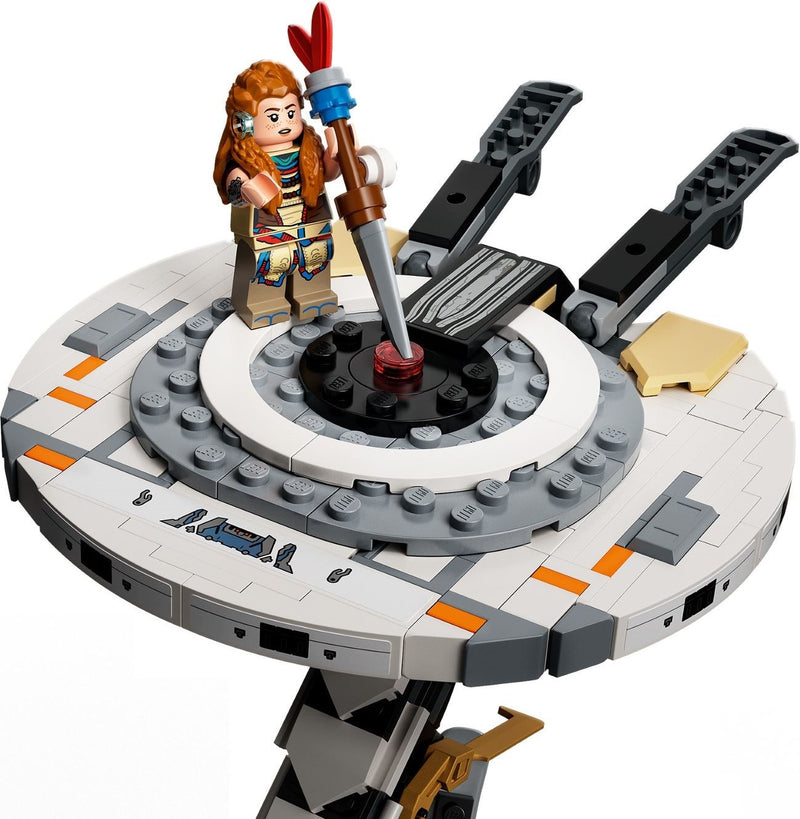 LEGO ICONS 76989 Horizon Forbidden West: Tallneck