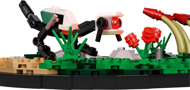 LEGO ICONS 76989 Horizon Forbidden West: Tallneck