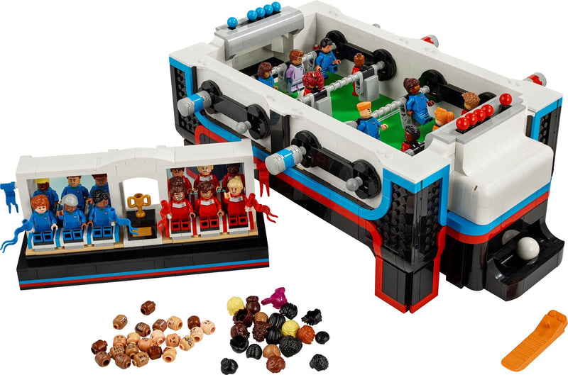 LEGO Ideas 21337 Table Football