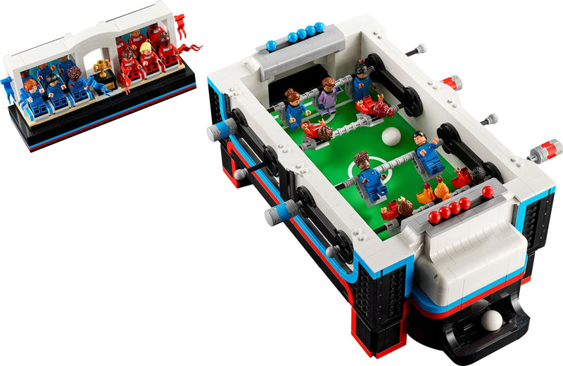 LEGO Ideas 21337 Table Football