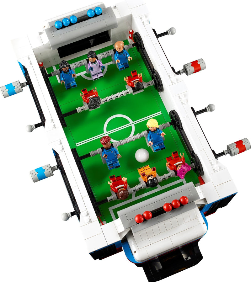 LEGO Ideas 21337 Table Football