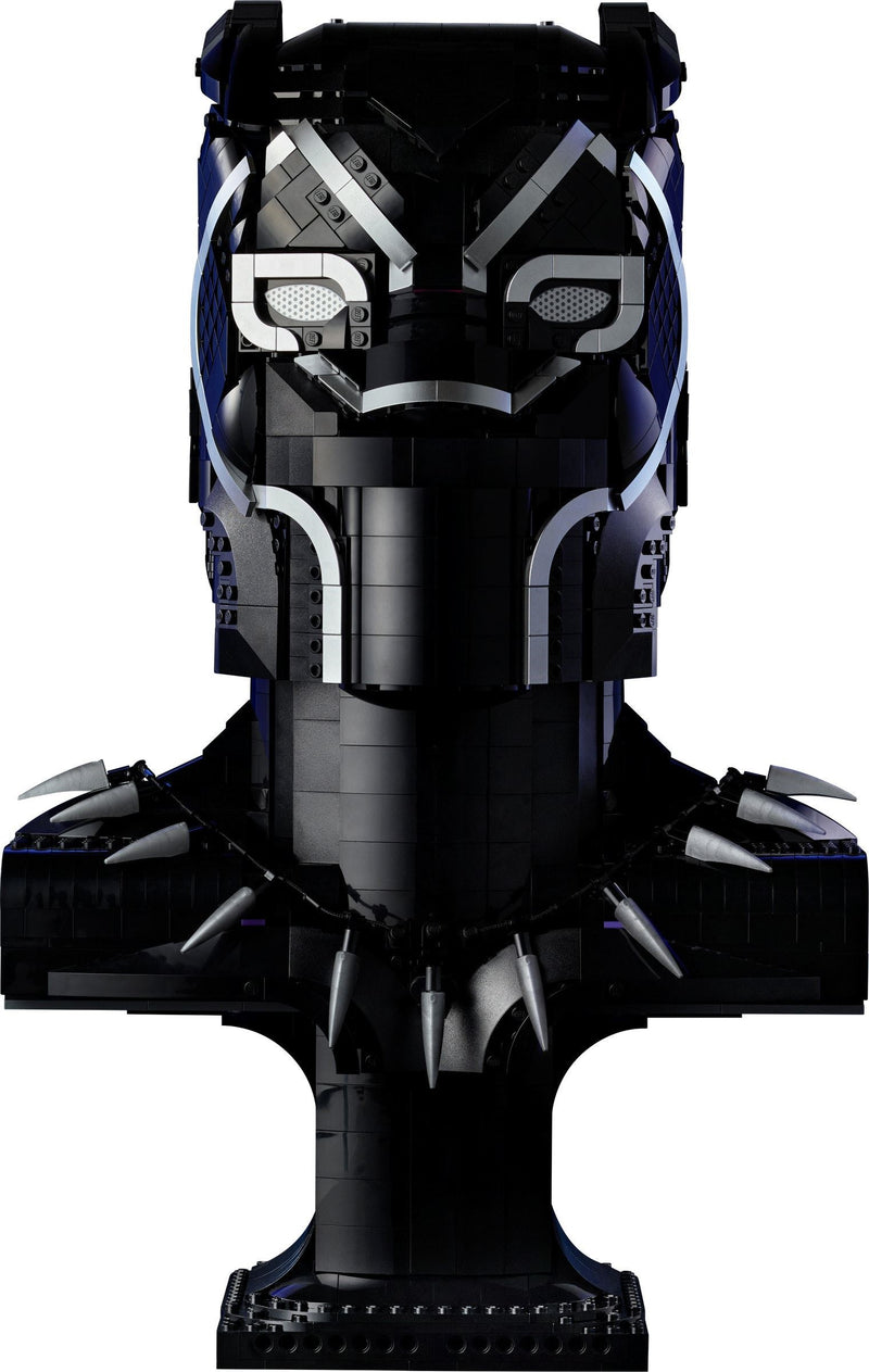 LEGO Marvel 76215 Black Panther