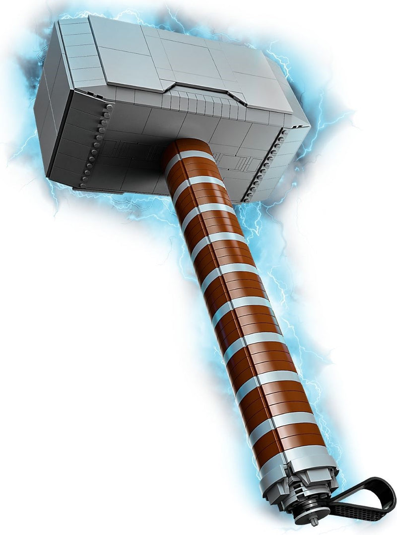 LEGO Marvel 76209 Thor&