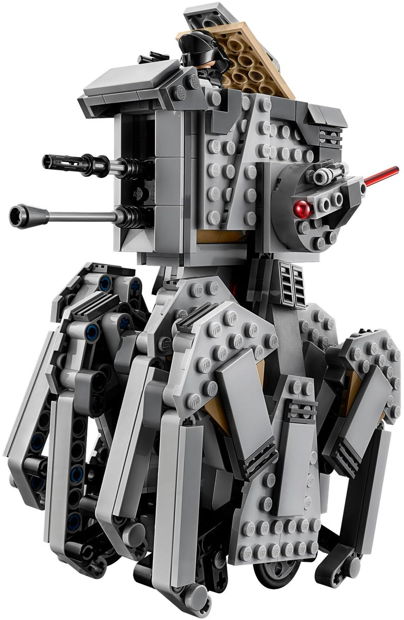 LEGO Star Wars 75177 First Order Heavy Scout Walker