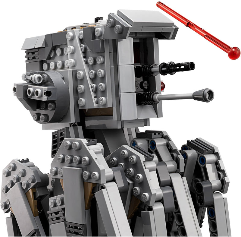 LEGO Star Wars 75177 First Order Heavy Scout Walker