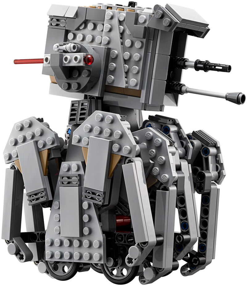 LEGO Star Wars 75177 First Order Heavy Scout Walker