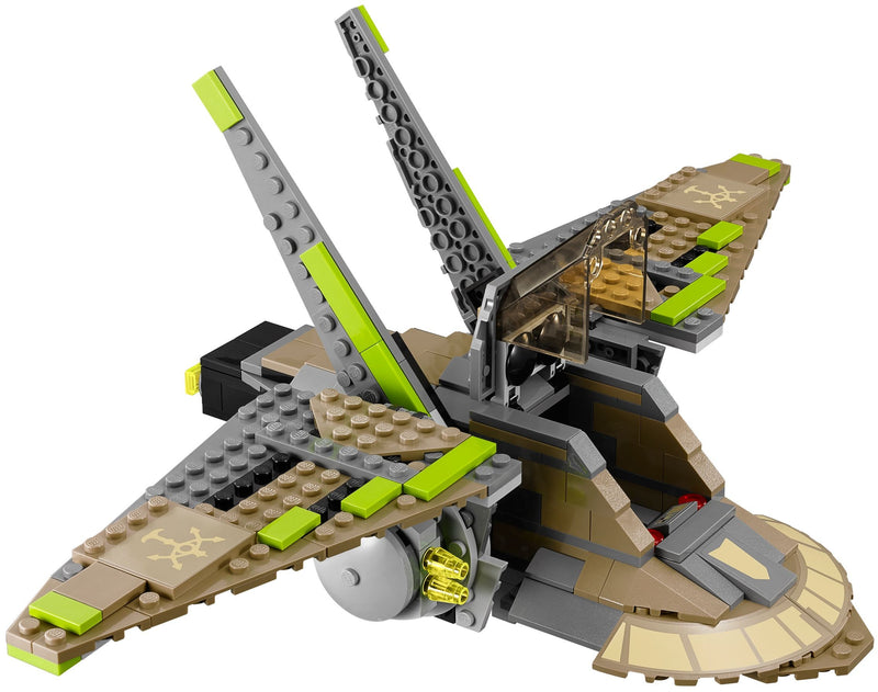 LEGO Star Wars 75024 HH-87 Starhopper