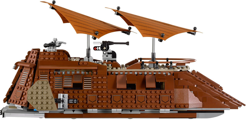 LEGO Star Wars 75020 Jabba&