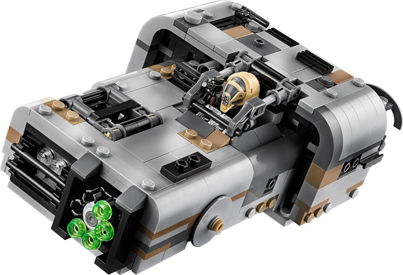 LEGO Star Wars 75210 Moloch&
