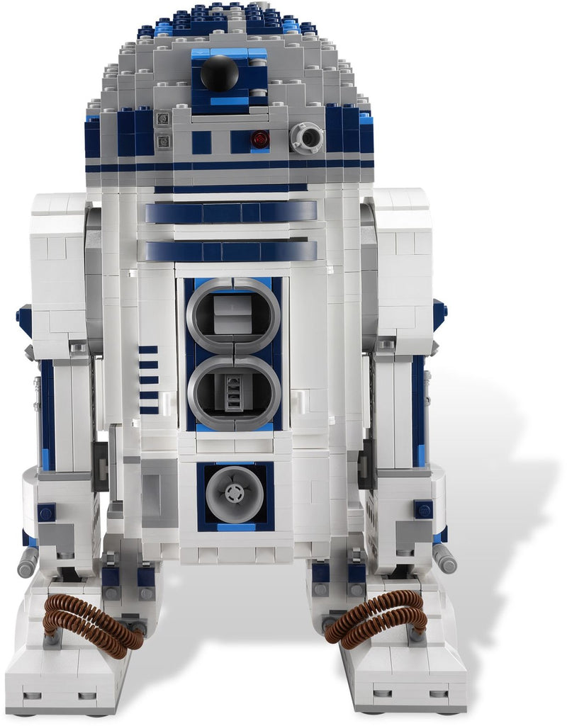 LEGO Star Wars 10225 R2-D2 (2012 Version)