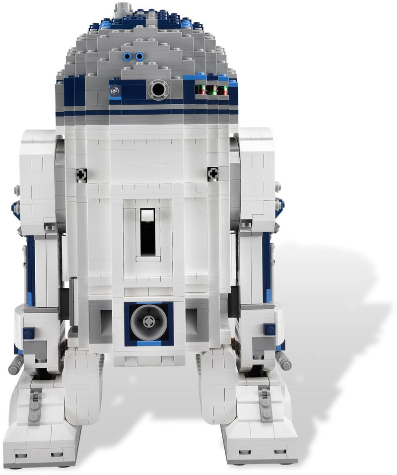 LEGO Star Wars 10225 R2-D2 (2012 Version)