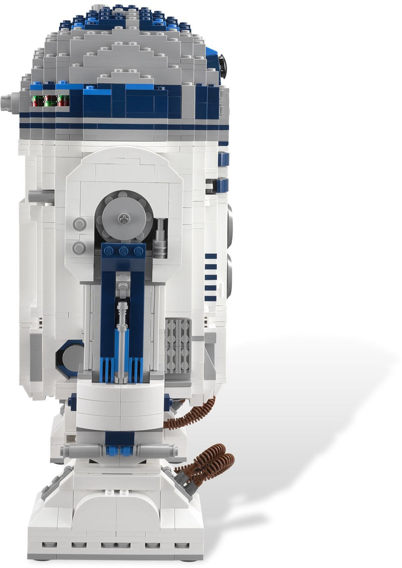 LEGO Star Wars 10225 R2-D2 (2012 Version)