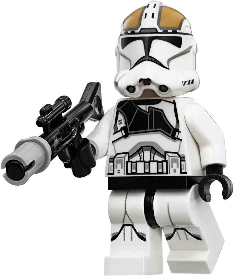 LEGO Star Wars 75182 Republic Fighter Tank