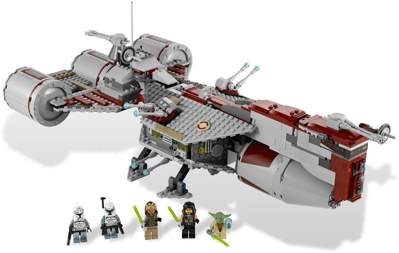 LEGO Star Wars 7964 Republic Frigate