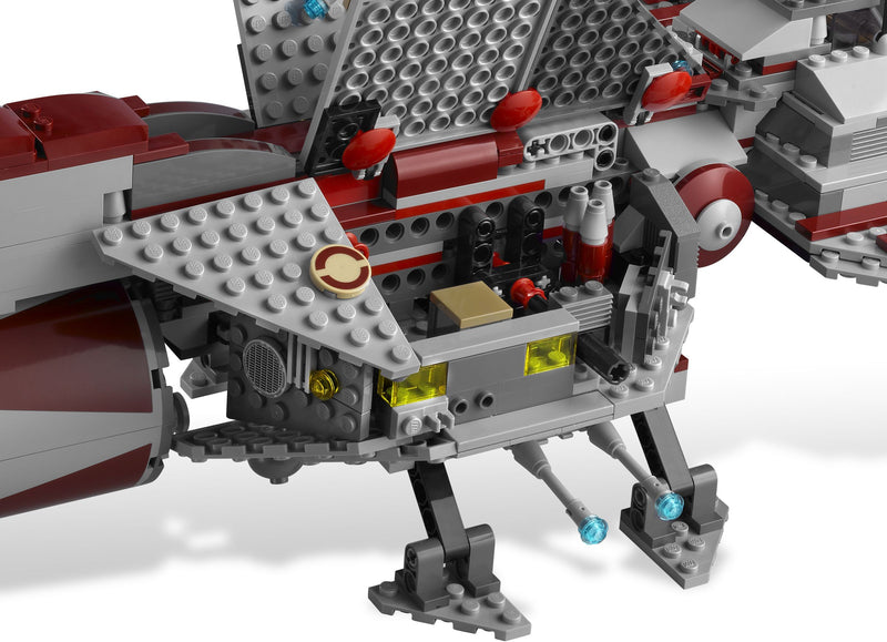 LEGO Star Wars 7964 Republic Frigate