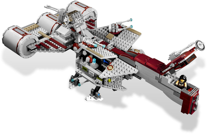 LEGO Star Wars 7964 Republic Frigate