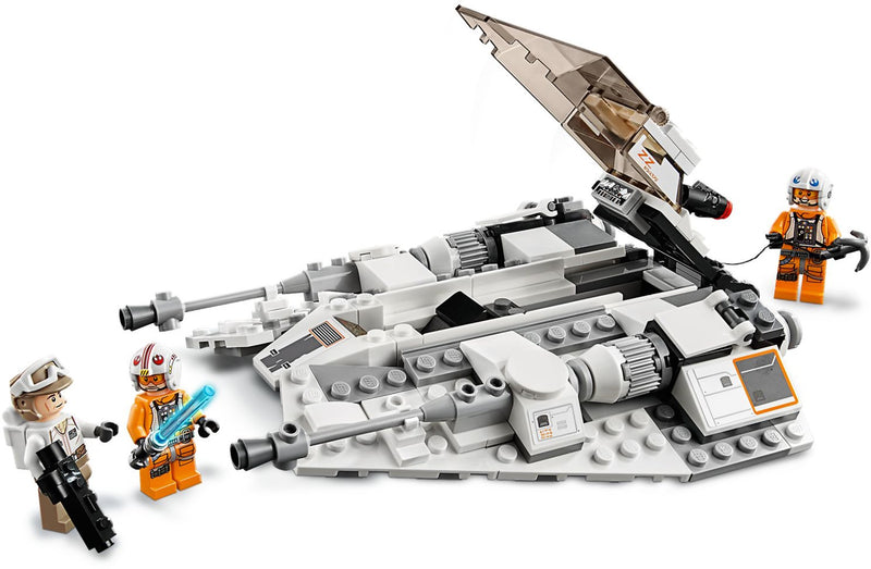 LEGO Star Wars 75259 Snowspeeder – 20th Anniversary Edition