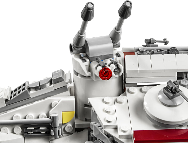 LEGO Star Wars 75244 Tantive IV