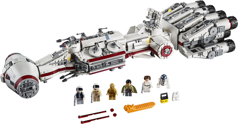 LEGO Star Wars 75244 Tantive IV
