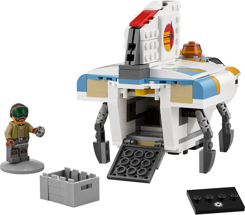 LEGO Star Wars 75170 The Phantom