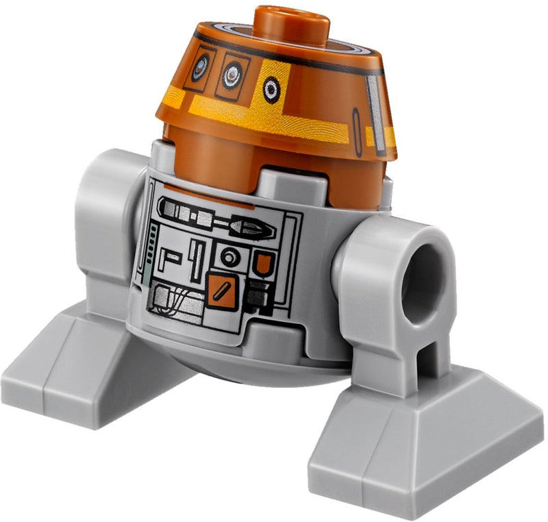 LEGO Star Wars 75170 The Phantom