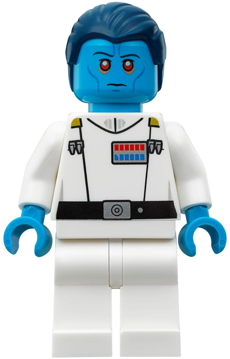 LEGO Star Wars 75170 The Phantom