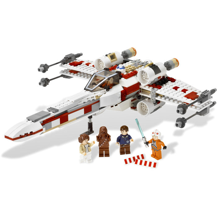LEGO Star Wars 6212 X-wing Fighter