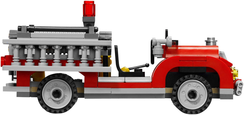 LEGO Creator 10197 Fire Brigade