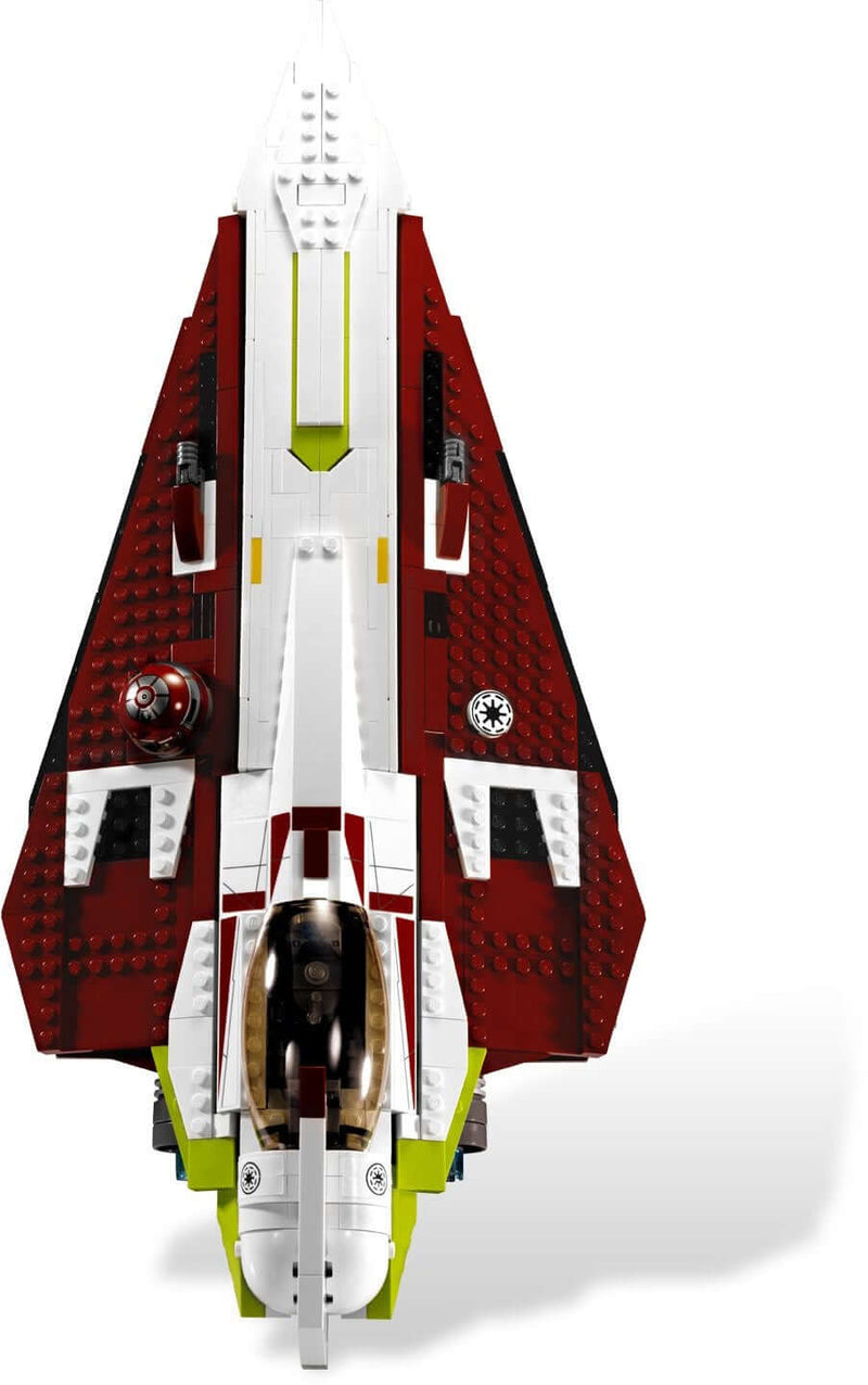 LEGO Star Wars 10215 Obi-Wan&