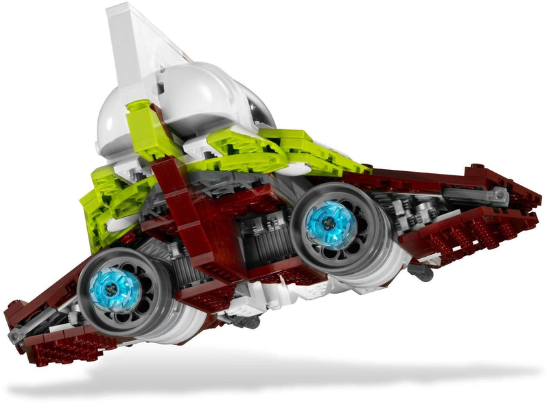 LEGO Star Wars 10215 Obi-Wan&