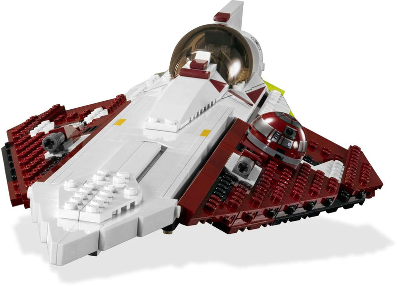 LEGO Star Wars 10215 Obi-Wan&