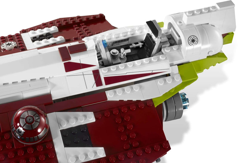 LEGO Star Wars 10215 Obi-Wan&