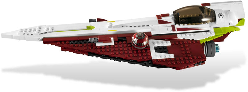 LEGO Star Wars 10215 Obi-Wan&