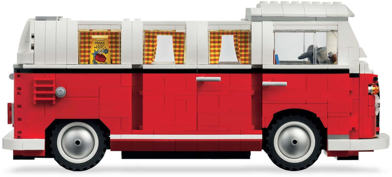 LEGO Creator 10220 Volkswagen T1 Camper Van