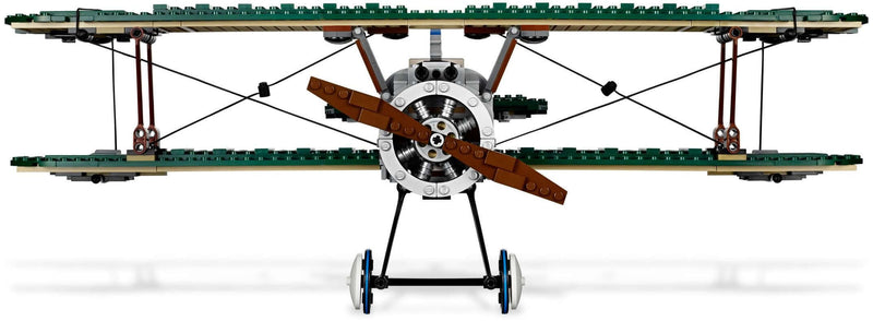 LEGO Creator 10226 Sopwith Camel