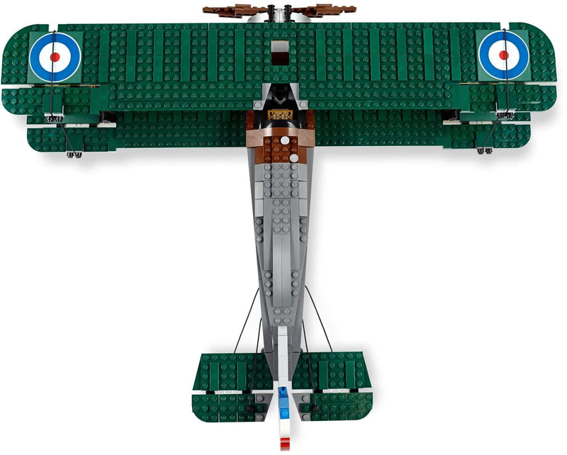 LEGO Creator 10226 Sopwith Camel
