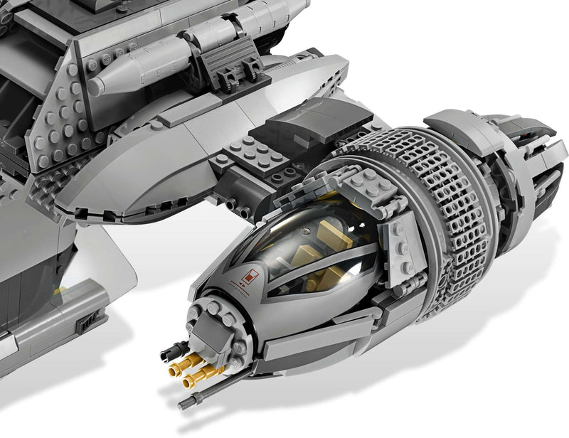 LEGO Star Wars 10227 B-wing Starfighter